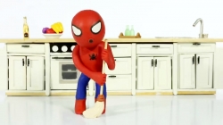 کارتون دایانا دوست خوب بچه ها قسمت 23